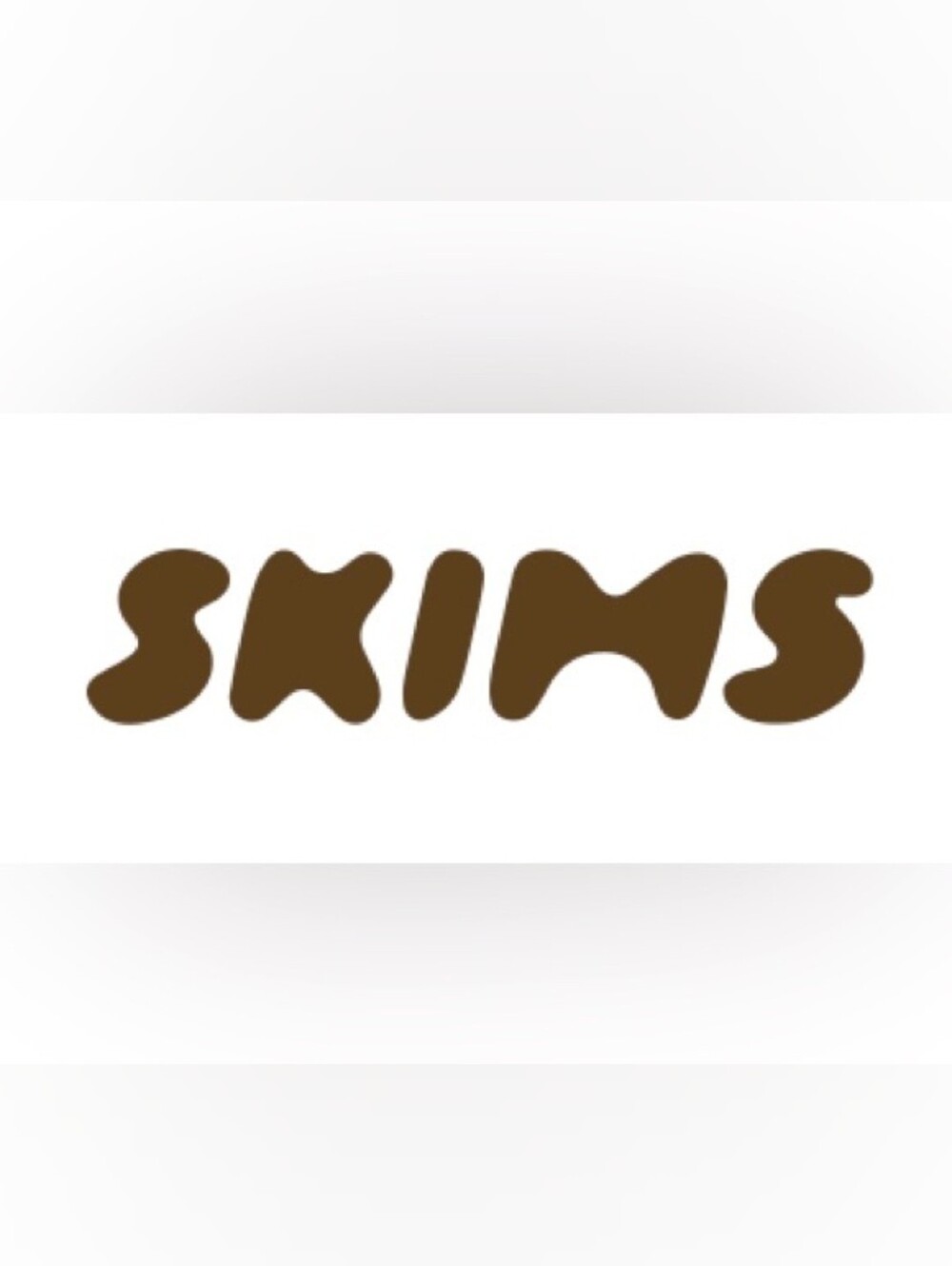 SKIMS Unlisted